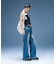 SWEAT SHOULDER BAG