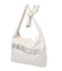 SWEAT SHOULDER BAG