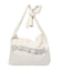 SWEAT SHOULDER BAG