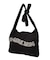 SWEAT SHOULDER BAG