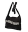 SWEAT SHOULDER BAG