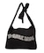 SWEAT SHOULDER BAG