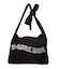 SWEAT SHOULDER BAG