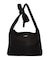 SWEAT SHOULDER BAG