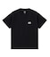 HIBISCUS CAMOUFLAGE FACE S/S TEE