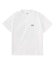 HIBISCUS CAMOUFLAGE FACE S/S TEE