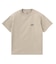 HIBISCUS CAMOUFLAGE FACE S/S TEE