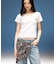 DRAWSTRING SKIRT BELT