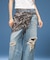 DRAWSTRING SKIRT BELT