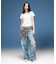 DRAWSTRING SKIRT BELT