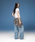 DRAWSTRING SKIRT BELT