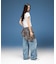 DRAWSTRING SKIRT BELT