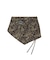 DRAWSTRING SKIRT BELT