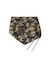 DRAWSTRING SKIRT BELT