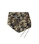 DRAWSTRING SKIRT BELT