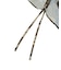 DRAWSTRING SKIRT BELT