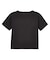 CHENILLE EMBROIDERED XG LOGO S/S BABY TEE