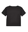 CHENILLE EMBROIDERED XG LOGO S/S BABY TEE
