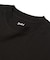 FACE AND SCRIPT MIX LOGO S/S BIG TEE DRESS