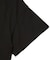 FACE AND SCRIPT MIX LOGO S/S BIG TEE DRESS