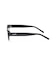 MILLS LOGO FOX FLAME SUNGLASSES