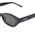MILLS LOGO FOX FLAME SUNGLASSES
