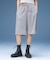SCRIPT LOGO SHORTS