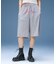 SCRIPT LOGO SHORTS