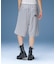 SCRIPT LOGO SHORTS