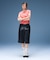 SCRIPT LOGO SHORTS