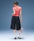 SCRIPT LOGO SHORTS