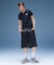 SCRIPT LOGO SHORTS