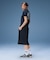 SCRIPT LOGO SHORTS