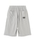 SCRIPT LOGO SHORTS