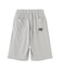SCRIPT LOGO SHORTS