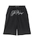 SCRIPT LOGO SHORTS