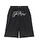 SCRIPT LOGO SHORTS