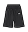 SCRIPT LOGO SHORTS