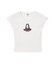 DEVIL FACE S/S BABY TEE