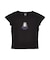 DEVIL FACE S/S BABY TEE