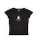 DEVIL FACE S/S BABY TEE