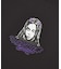 DEVIL FACE S/S BABY TEE
