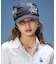 SCRIPT LOGO BANDANA CAP