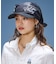 SCRIPT LOGO BANDANA CAP