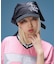 SCRIPT LOGO BANDANA CAP