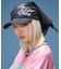 SCRIPT LOGO BANDANA CAP