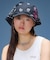 SCRIPT LOGO BANDANA CAP