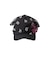 SCRIPT LOGO BANDANA CAP