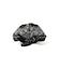 SCRIPT LOGO BANDANA CAP