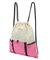 MESH POCKET KNAPSACK